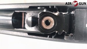 Пневматическая винтовка Gamo Whisper X