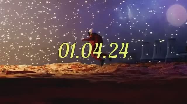 01.04.24.   КОД Матрицы Сатаны. Декодирование