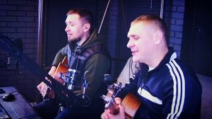 Невозможно оторваться,когда поют такие песниKAZLITIN  и #Ратмир_Александров russian cover songs