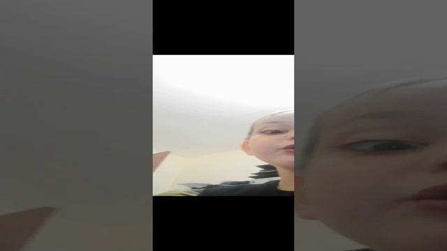 Говорю что отвечу на любой вопрос в следуйщем ролике.