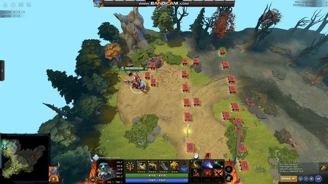 Топ 1 для поднятия ммр | Мета патча 7.33B смотреть онлайн