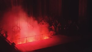 Большой театр Опера Джузеппе Верди «Дон Карлос»