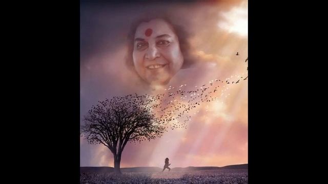 Sahaja Yoga Bhajan - Sahajia Ne Aj Maay смотреть онлайн