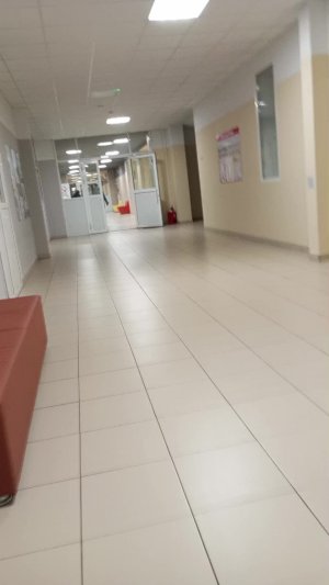 я со школы иду