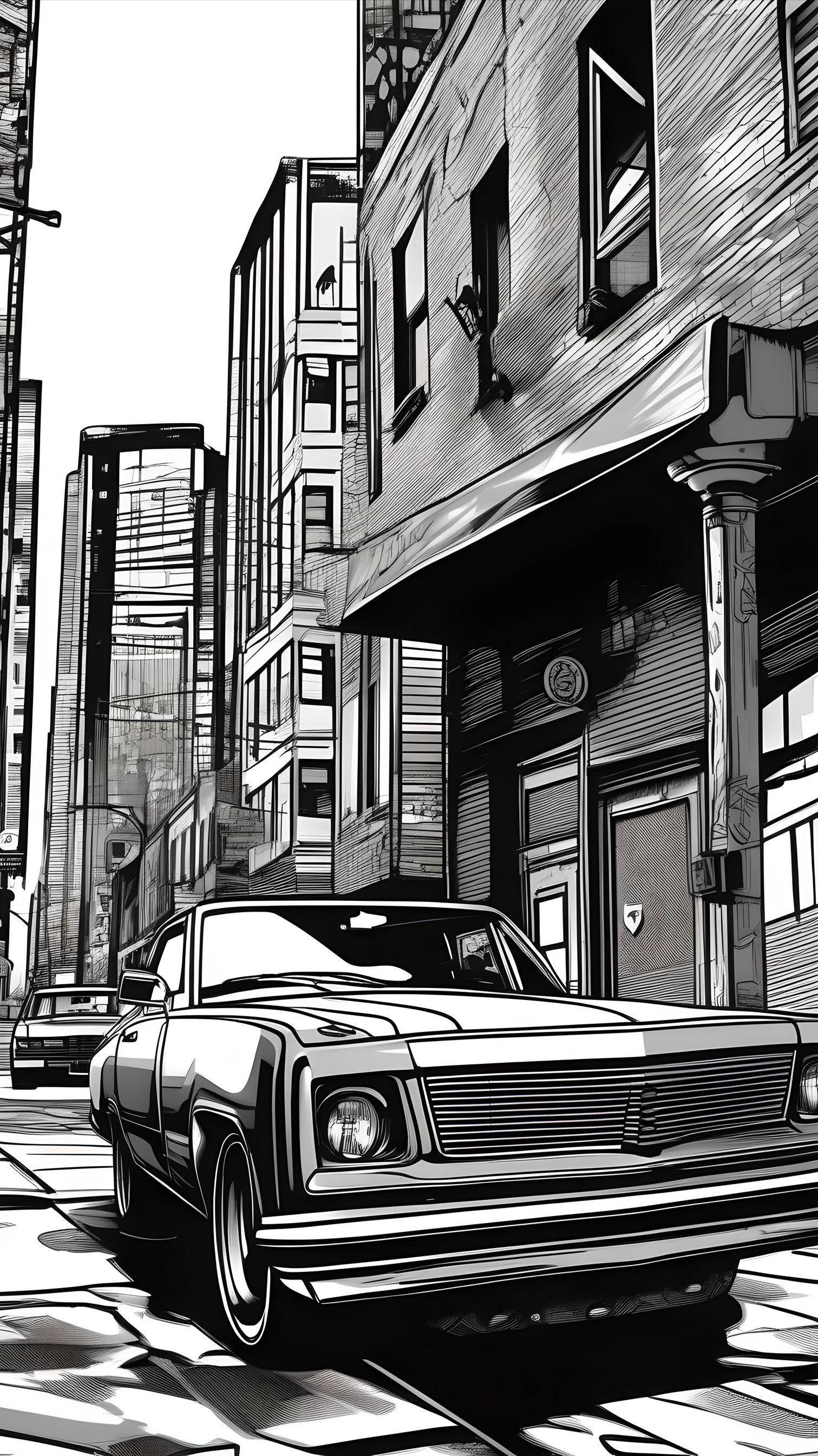 Grand Theft Auto III 🚔 СЛЕЖКА! @RockstarGames #GTA #Retro