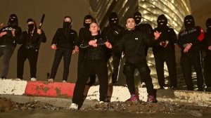 Яд Добра, MARCUS TENSHI - Джаман (Премьера клипа)