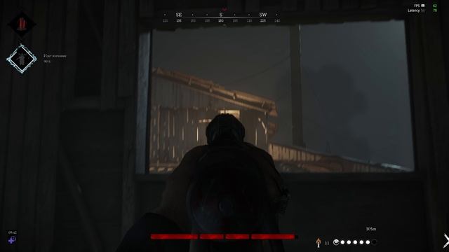 Hunt Showdown : Работает спецназ) смотреть онлайн