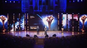Head Hunter Премия HR-бренд 2018
