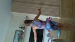 рассказы юной гимнастки