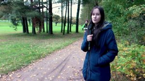 калейдоскоп октябрь 2