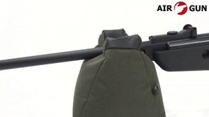Пневматическая винтовка Crosman Inferno 4,5 мм