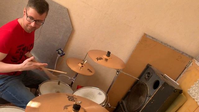 Группа Квокка: готовим новый материал! смотреть онлайн