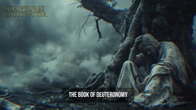 This ONE Bible Verse TERRIFIES Demons (Powerful Bible Verses)
