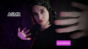 ASMR Countdown (Eng)