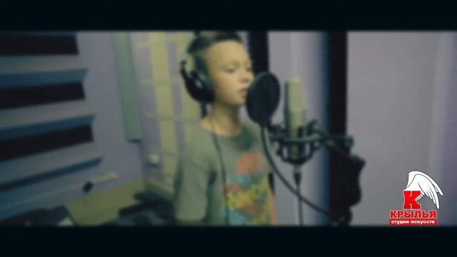 3 смена АРТ-Лагерь 2016