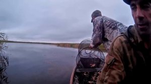 НА РЫБАЛКУ!  МАТ!!  18+