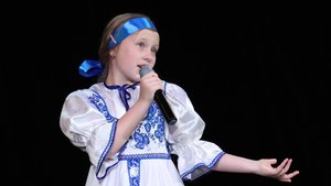 Лизавета. Перерва Таисия. Хотьково. Калейдоскоп. 02.06.2024.