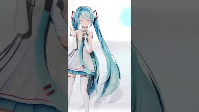 Hatsune Miku