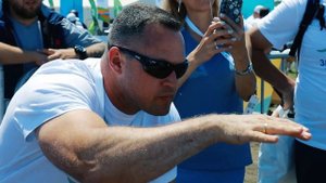 ЗЕМЛЯ СПОРТА