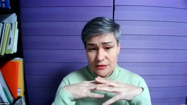 Процессы ННО. Разрешение внутреннего конфликта с помощью диалога ННО.