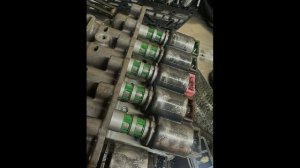 Ремонт АКПП KIA Sorento A6LF3 дизель