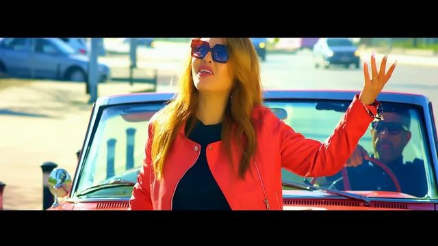 Озода Нурсаидова - Фарки йук(1080P_HD).mp4