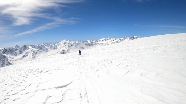 Фильм Эльбрус 2024 смотреть онлайн