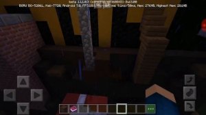 Карта гравити Фолз в Майнкрафт е