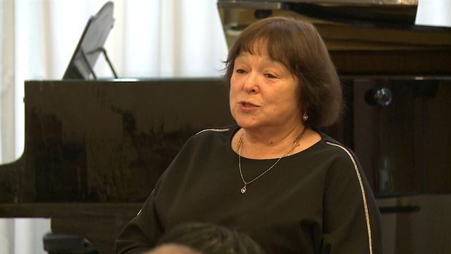 Ночь искусств 4 11 2024 г смотреть онлайн