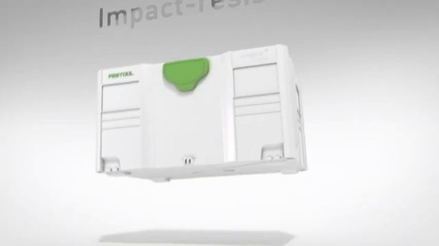 Festool Systainer T Loc смотреть онлайн