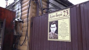 Жители Донбасса гонят противника плечом к плечу с курскими добровольцами