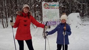 Женское царство в многодетной семье Чусовых