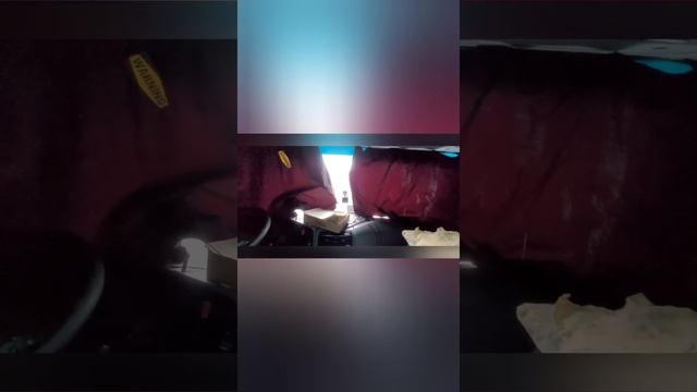 Купил Камаз. Решил проблему с тормозами. Подарили подарки.