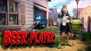 Fortnite Пивняги берут Нулевую Высоту.