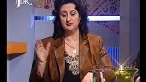 16.04.2004 год "Тайное станет явным". Прямой эфир - Цира Батоно, Аза Соболева