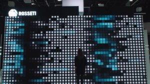 Россети. ПМЭФ-2021