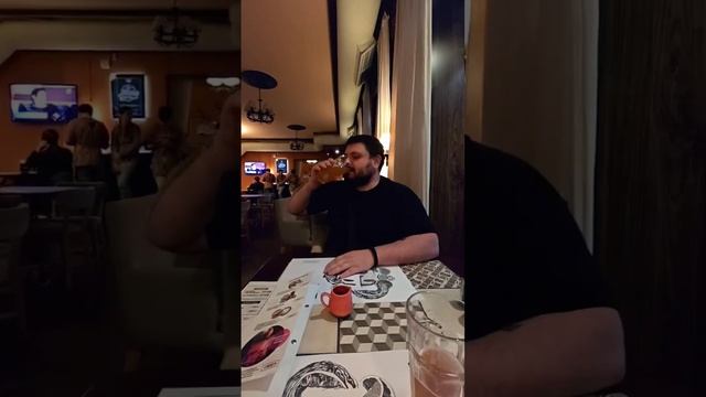 Долгожданый выходной.