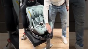 Britax Roemer Автокресло SWIVEL