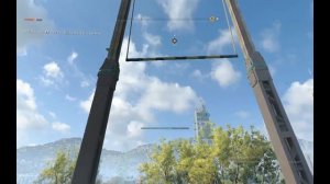 Dying Light 2 Stay Human ветряк  Гикори