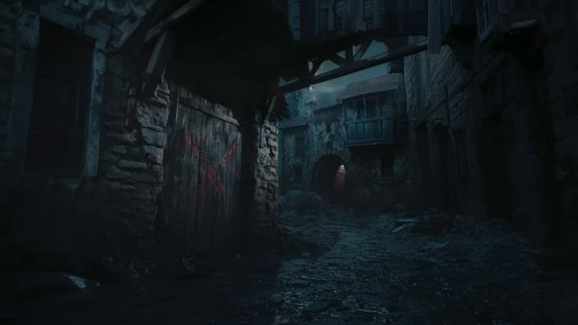 DARK AMBIENT MUSIC - Black Death - Descent into an Abyss of Medieval Darkness