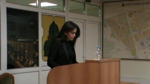 Заседание Совета депутатов МО ОБЮ от 14-02-2023