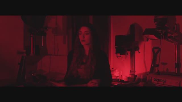 Messa - Babalon OFFICIAL VIDEO