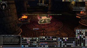 Dungeons & Dragons Online: R1 Solo - ToEE: Depths of the Temple