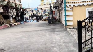 Вернисаж самая большая блошка. Купил зажигалку Дюпон за 500 руб. Обзор покупок на Измайловском рынке