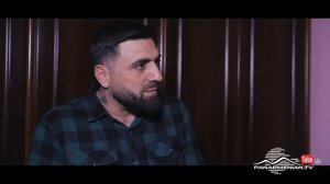 Մոխրոտի Երազները, Սերիա 114, Անոնս / Mokhroti Eraznery