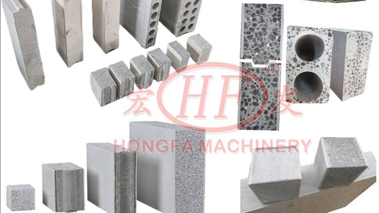 Polystyrene Wall Panel Installation （Монтаж стеновых панелей из полистирола）