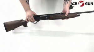 Карабин Pietta Chronos .308Win