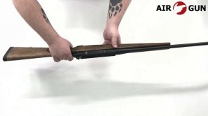 Карабин Orsis 120  .308 Win