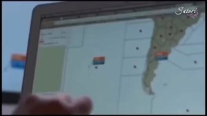 99% интернет-сети проходит по подводным кабелям, а остальное... спутниковый интернет?