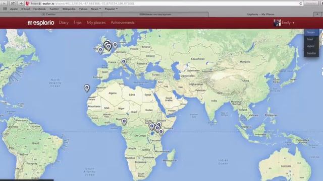 Navigate B1 Report Unit 4 смотреть онлайн